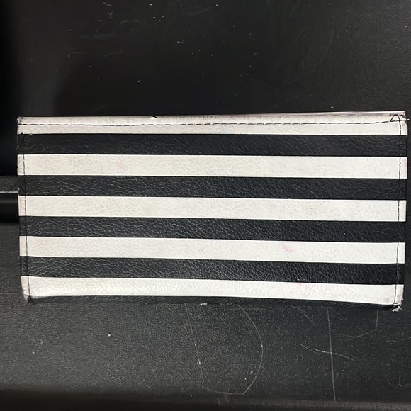 Jack Skellington Nightmare Before Christmas wallet - Picture 2 of 8